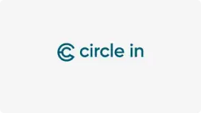 Circle In Logo